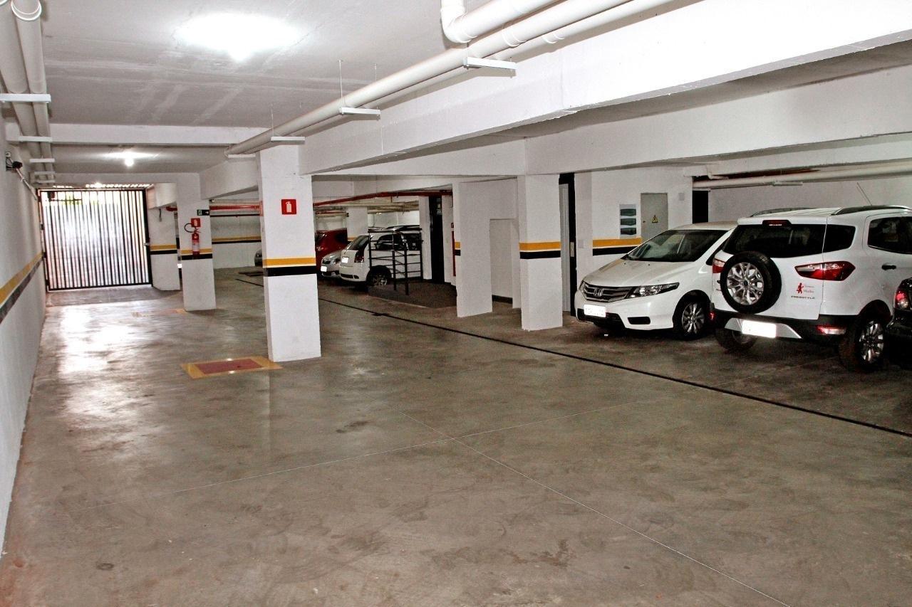 Jf Hotel Nova Alianca Ribeirão Preto Екстериор снимка