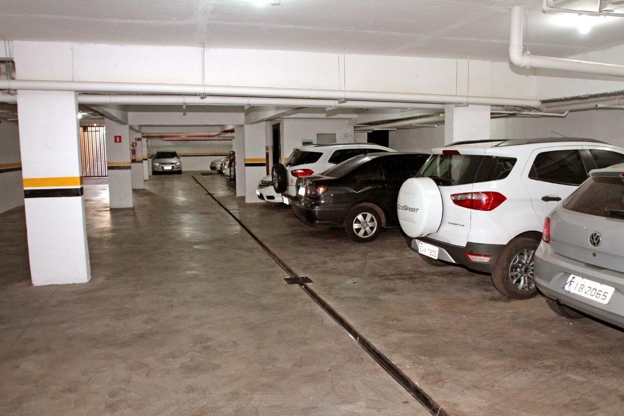 Jf Hotel Nova Alianca Ribeirão Preto Екстериор снимка